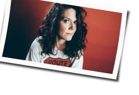 Everything I Had Chords by Lilly Hiatt