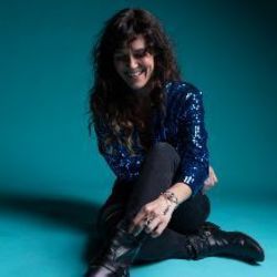 P-town Chords by Lilly Hiatt