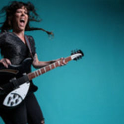 Some Kind Of Drug Chords by Lilly Hiatt