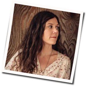 Somebodys Daughter Chords by Lilly Hiatt