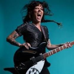 Walking Proof Chords by Lilly Hiatt