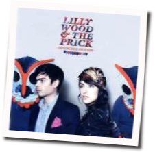 Down The Drain Chords by Lilly Wood And The Prick