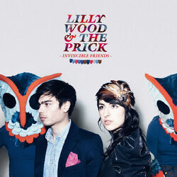 Hey Its Ok by Lilly Wood And The Prick