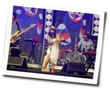 Love Song Chords by Lilly Wood And The Prick