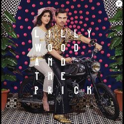 Prayer In C Tab by Lilly Wood And The Prick