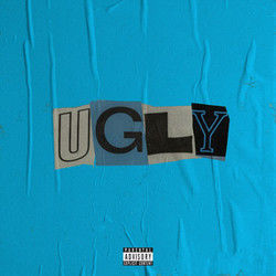 Ugly by Lilspirit