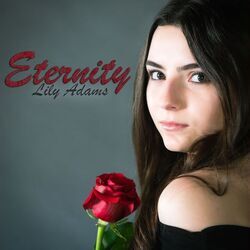 Eternity Chords by Lily Adams