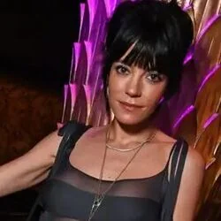 Beg For Me Chords by Lily Allen