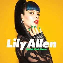 Hard Out Here (ver4) Chords by Lily Allen