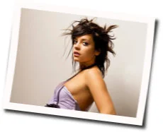 He Wasn't There (Ver2) Chords by Lily Allen