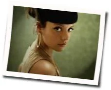 I Could Say Chords by Lily Allen