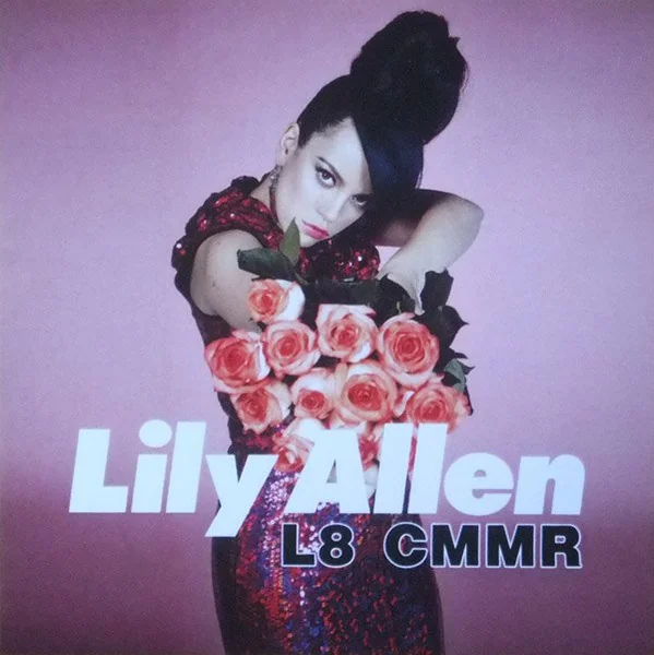 L8 Cmmr Chords by Lily Allen