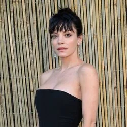 Let You Win Tab by Lily Allen