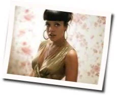 Littlest Things Acoustic Chords by Lily Allen