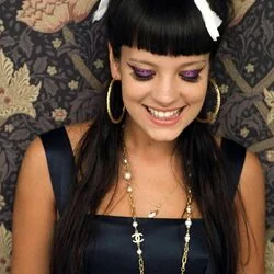 Somewhere Only We Know (Ver5) Chords by Lily Allen