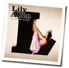 22 Acoustic Chords by Lily Allen