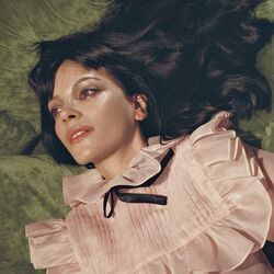 4chan Stan Bass Tab by Lily Allen