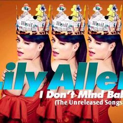 If I Could Save Her From Her Sadness Chords by Lily Allen