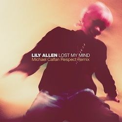 Lost My Mind  Chords by Lily Allen