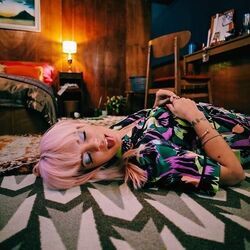 Lost My Mind  Chords by Lily Allen