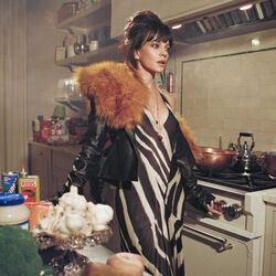 Madeline Chords by Lily Allen