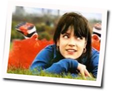 Naive Chords by Lily Allen