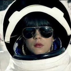 Naive  Chords by Lily Allen