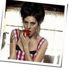 Pushing Up Daisies Chords by Lily Allen