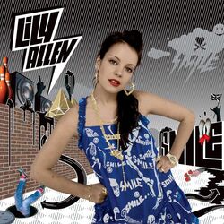 Smile Bass Tab by Lily Allen