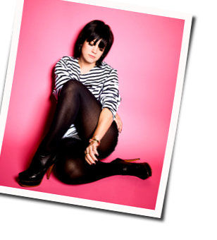 Somewhere Only We Know Ukulele  Chords by Lily Allen