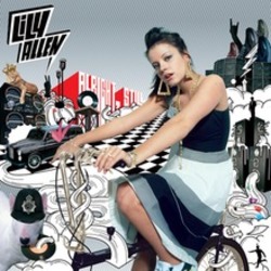 Take What You Take Tab by Lily Allen