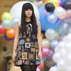 The Fear Tab by Lily Allen