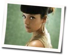 Why Chords by Lily Allen