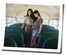 Back To The River Chords by Lily & Madeleine