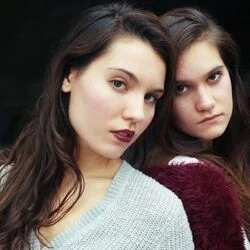 Spirited Away Chords by Lily & Madeleine