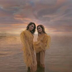 Analog Love Chords by Lily & Madeleine