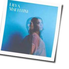 Nothing Chords by Lily And Madeleine