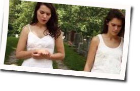 Spirited Away Chords by Lily And Madeleine