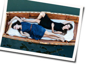 Stuck On The Puzzle Cover Tab by Lily And Madeleine