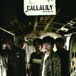 Magbalik Chords by Lily (Callalily)