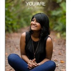 You Are Chords by Lily Fernando