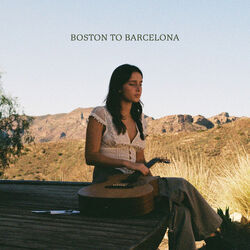 Boston To Barcelona Tab by Lily Fitts