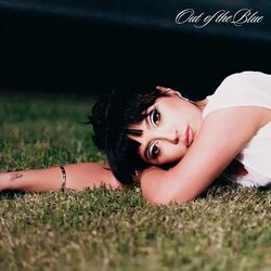 Out Of The Blue by Lily Forte