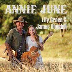 Annie June Ukulele by Lily Grace