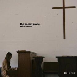 Receive The Invitation Tab by Lily Hooten