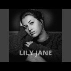 Glowstick Chords by Lily Jane
