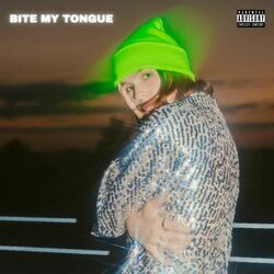Bite My Tongue Chords by Lily Kincade