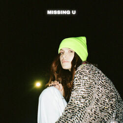 Missing U by Lily Kincade