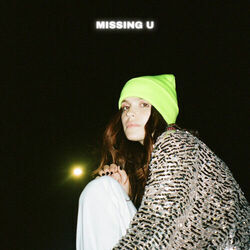 Missing U Chords by Lily Kincade