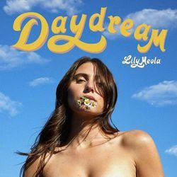 Daydream Ukulele by Lily Meola